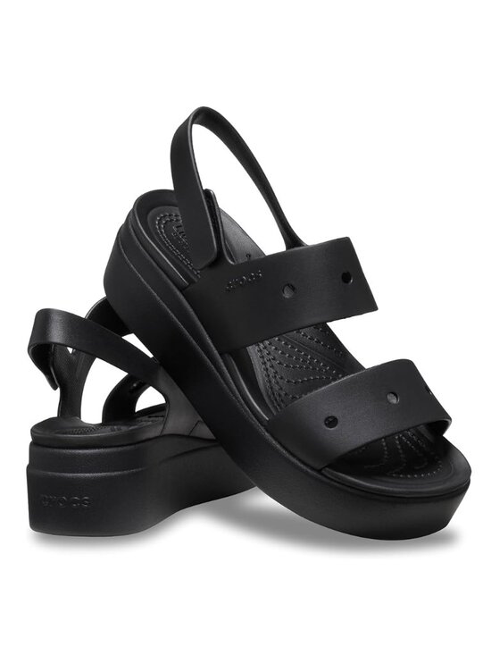 CROCS Shoes - Crocs Brooklyn 4U Sandal